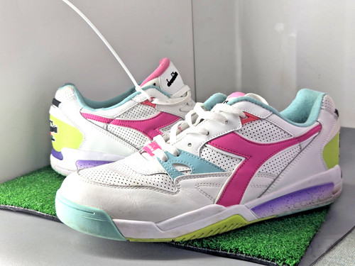 Diadora rebound ace scarpe - rebound,