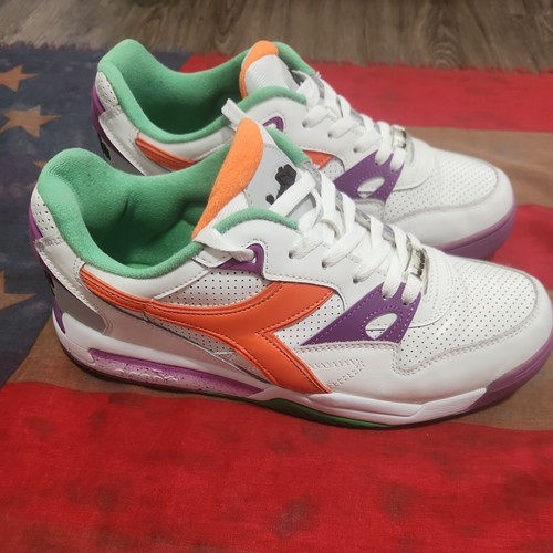 Diadora rebound ace taglia - diadora,