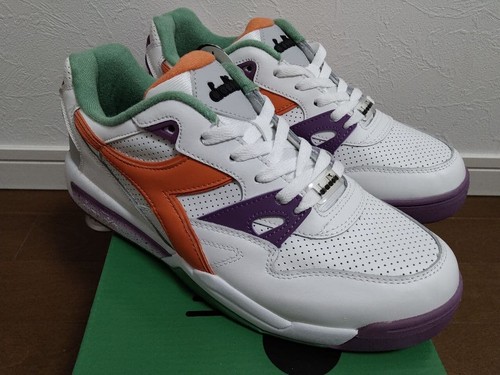 Sneakers diadora rebound ace - sneakers,