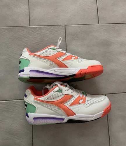 Diadora sneakers rebound ace - sneakers,