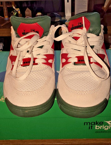 Diadora rebound ace - diadora,