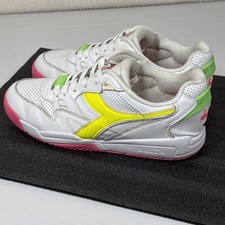 Diadora Rebound Ace Fluo