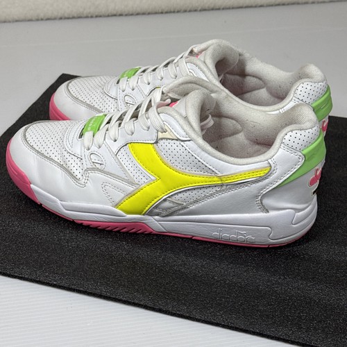 Diadora rebound ace fluo - ace,