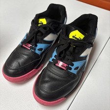 diadora Rebound Ace 'black