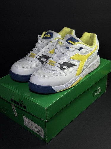 Diadora rebound ace paloma - rebound,