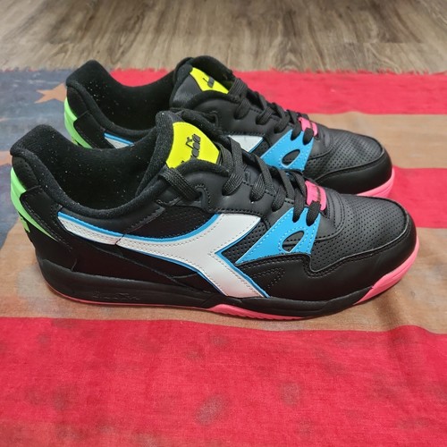 Diadora rebound ace - ace, 10