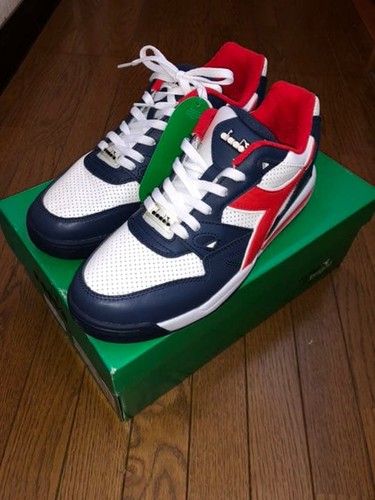 Sneakers diadora rebound ace - sneakers,