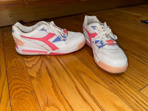 Scarpe sneakers diadora - sneakers,