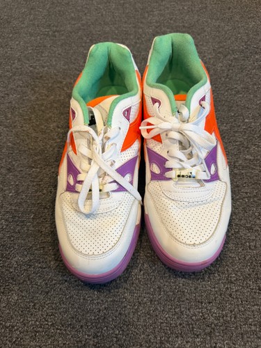 Diadora rebound ace uomo - ace,
