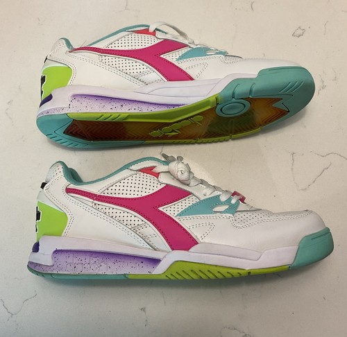Diadora rebound ace - rebound,