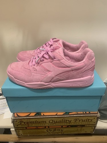 Diadora rebound asso - diadora,