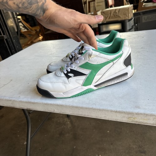 Sneakers diadora rebound - diadora,