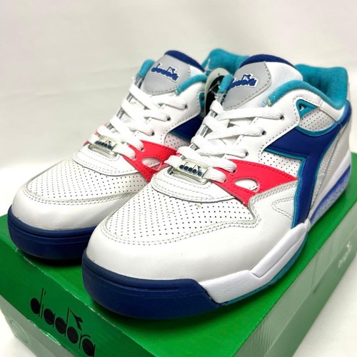 Sneakers diadora rebound ace - sneakers,
