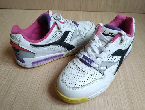 Sneakers diadora rebound ace - sneakers,